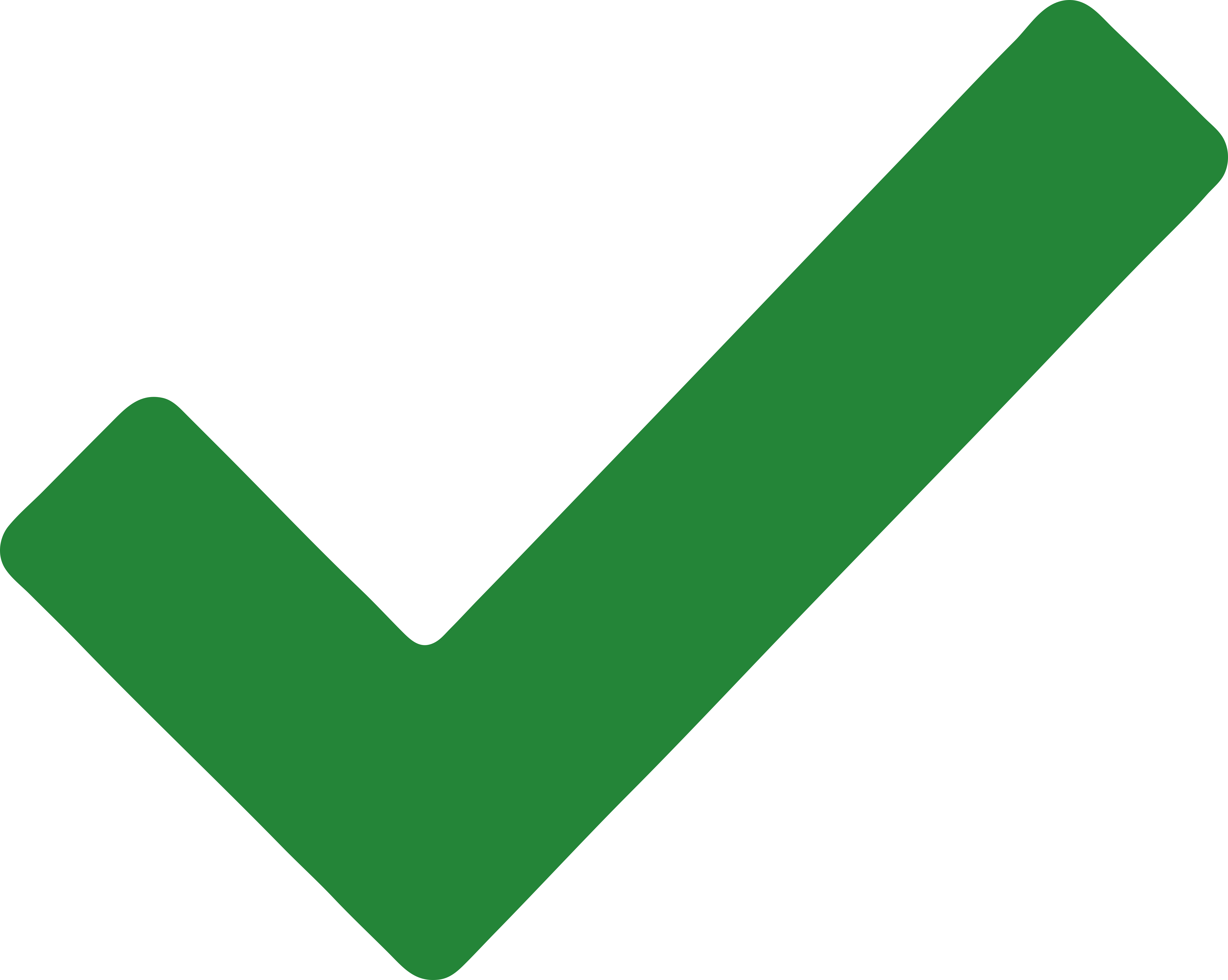 checkmark